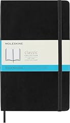Moleskine classic dotted for sale  Delivered anywhere in UK