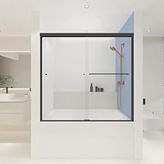 Bathtub shower door for sale  Delivered anywhere in USA 