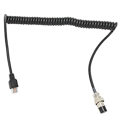 Ciciglow microphone cable for sale  Delivered anywhere in UK