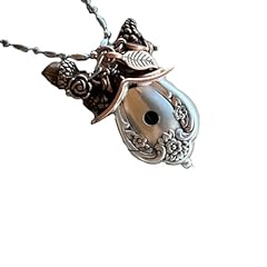 Birdhouse necklace 1951 for sale  Delivered anywhere in USA 