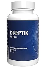 Dioptik kapseln 1er gebraucht kaufen  Wird an jeden Ort in Deutschland