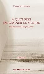 Sert gagner vie d'occasion  Livré partout en France