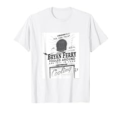 Bryan ferry merch for sale  Delivered anywhere in UK