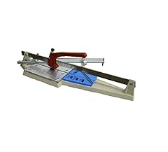 Tagliapiastrelle manuale 254ra usato  Spedito ovunque in Italia 