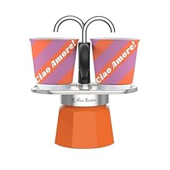 Bialetti mini express usato  Spedito ovunque in Italia 