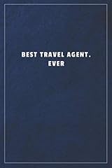 Best travel agent gebraucht kaufen  Wird an jeden Ort in Deutschland
