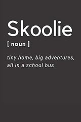Skoolie tiny home for sale  Delivered anywhere in USA 