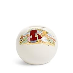 Bunnykins money ball for sale  Delivered anywhere in UK