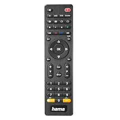 Hama télécommande universell d'occasion  Livré partout en Belgiqu