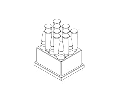 Repackbox 303 british for sale  Delivered anywhere in USA 