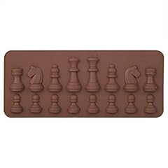 Silicone chocolate mold for sale  Delivered anywhere in UK