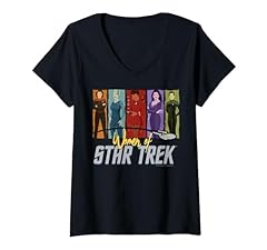 Womens star trek for sale  Delivered anywhere in USA 