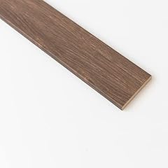 Coprifilo mdf noce usato  Spedito ovunque in Italia 