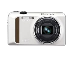 Casio exilim zr400 usato  Spedito ovunque in Italia 