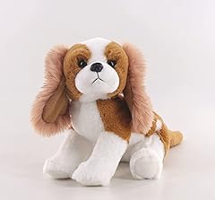 Nicotoy kuscheltier hund gebraucht kaufen  Wird an jeden Ort in Deutschland