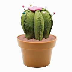 Cactus shaped pin for sale  Delivered anywhere in USA 