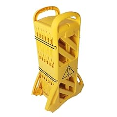 Bbgs folding barricade for sale  Delivered anywhere in USA 