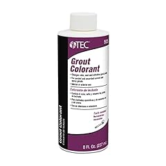 Tec grout colorant for sale  Delivered anywhere in USA 