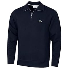 Lacoste men sweatshirt for sale  Delivered anywhere in UK