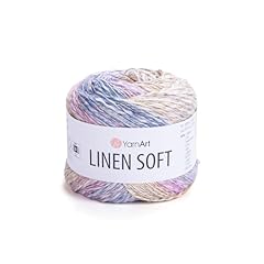Yarn art linen for sale  Delivered anywhere in UK