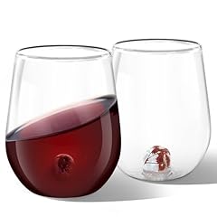 Mub stemless wine for sale  Delivered anywhere in USA 