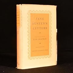 Jane austen letters for sale  Delivered anywhere in UK