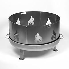 Czaja feuerschalen funkenschut gebraucht kaufen  Wird an jeden Ort in Deutschland