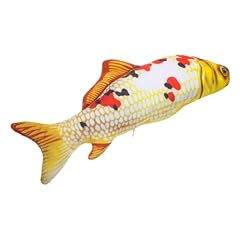 Mucklily koi plüschspielzeug gebraucht kaufen  Wird an jeden Ort in Deutschland