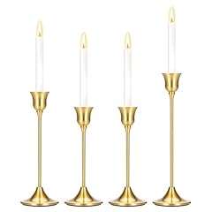 4pcs candle holder for sale 4pcs candle holder for sale  Delivered anywhere in USA
