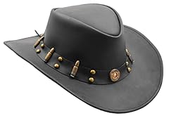 Western cowboy hat for sale  Delivered anywhere in UK