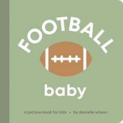 Football baby board for sale  Delivered anywhere in USA 