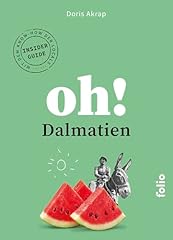Dalmatien gebraucht kaufen  Wird an jeden Ort in Deutschland