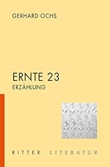 Ernte 23 gebraucht kaufen  Wird an jeden Ort in Deutschland