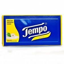 Tempo plus tissues for sale  Delivered anywhere in UK