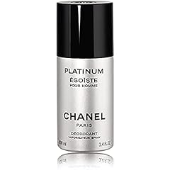 Chanel deodorants anti for sale  Delivered anywhere in UK