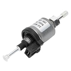 Heater pump fuel for sale  Delivered anywhere in UK