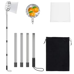 Fruit picker pole for sale  Delivered anywhere in USA 
