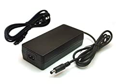 Used, AC Power Adapter Works with Life Fitness 95Ci 95Ri for sale  Delivered anywhere in USA 