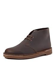 Clarks desert boot usato  Spedito ovunque in Italia 