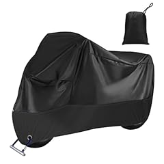 Motorcycle cover bike for sale  Delivered anywhere in UK