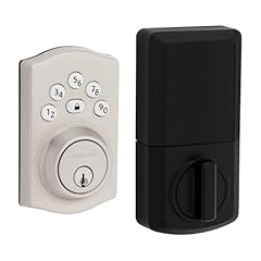 Kwikset powerbolt 240 for sale  Delivered anywhere in USA 