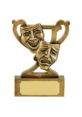 Silvertrophy drame trophée d'occasion  Livré partout en France