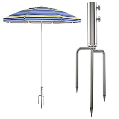 Lecylanker support parasol d'occasion  Livré partout en Belgiqu