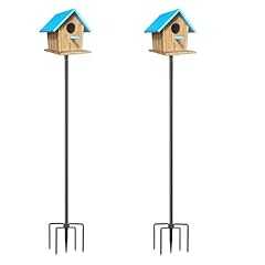 Bird house pole for sale  Delivered anywhere in USA 