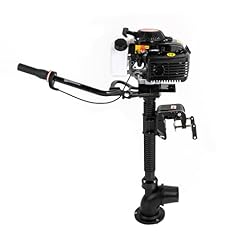 Donened 55cc outboard for sale  Delivered anywhere in UK