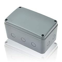 Outdoor junction box for sale  Delivered anywhere in UK