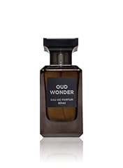 Oud wonder fragrance d'occasion  Livré partout en France