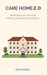 Care home 2.0 for sale  Delivered anywhere in UK