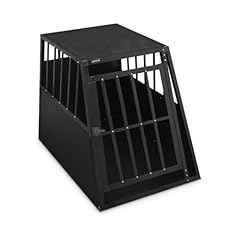 Defacto hundetransportbox alu gebraucht kaufen  Wird an jeden Ort in Deutschland