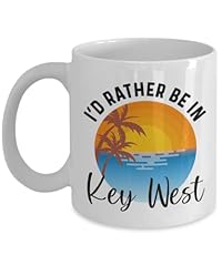 Key west mug for sale  Delivered anywhere in USA 